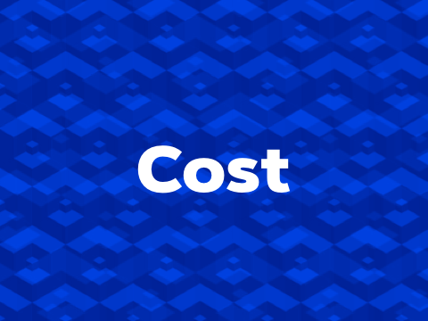 cost