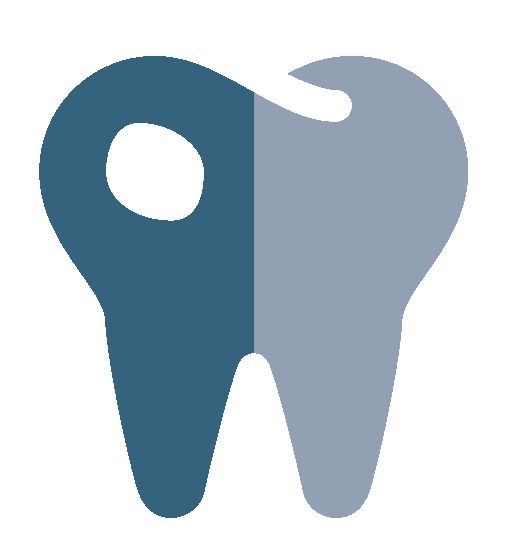 illustration of a tooth