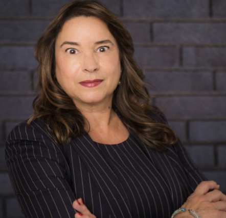 Photo of Lisabeth Pérez Castle