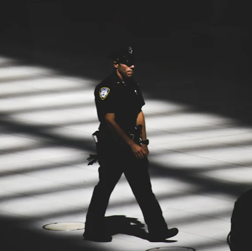 Denver police officer