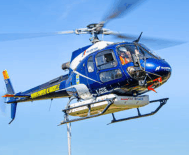 tour de france tv helicopter