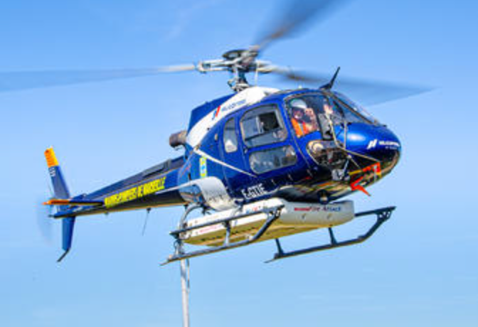 tour de france tv helicopter