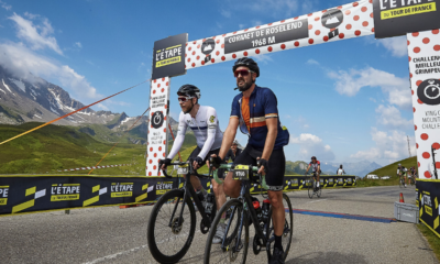 L'Étape du Tour photo