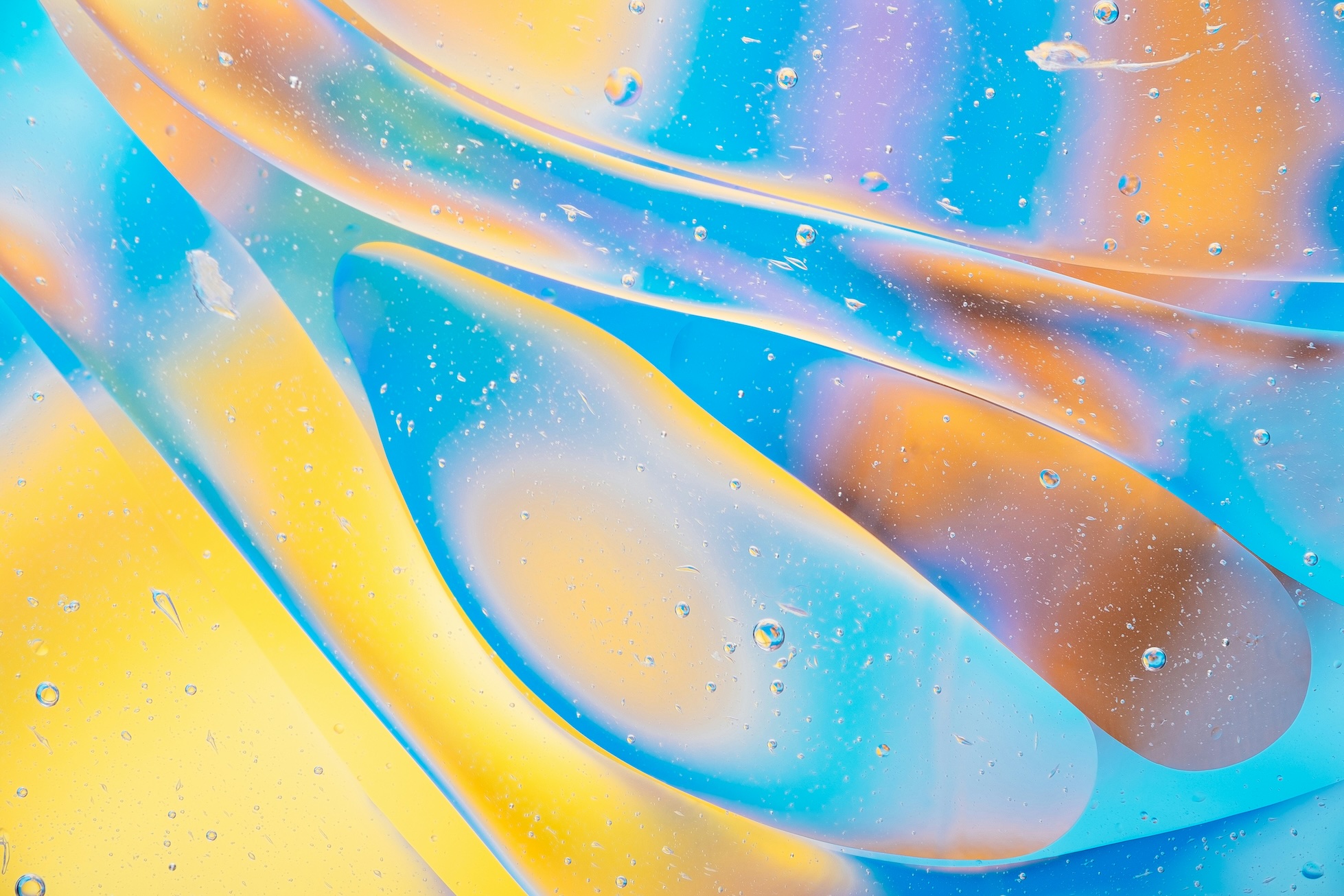 sample abstract image used in ClarityPDF accessible reports