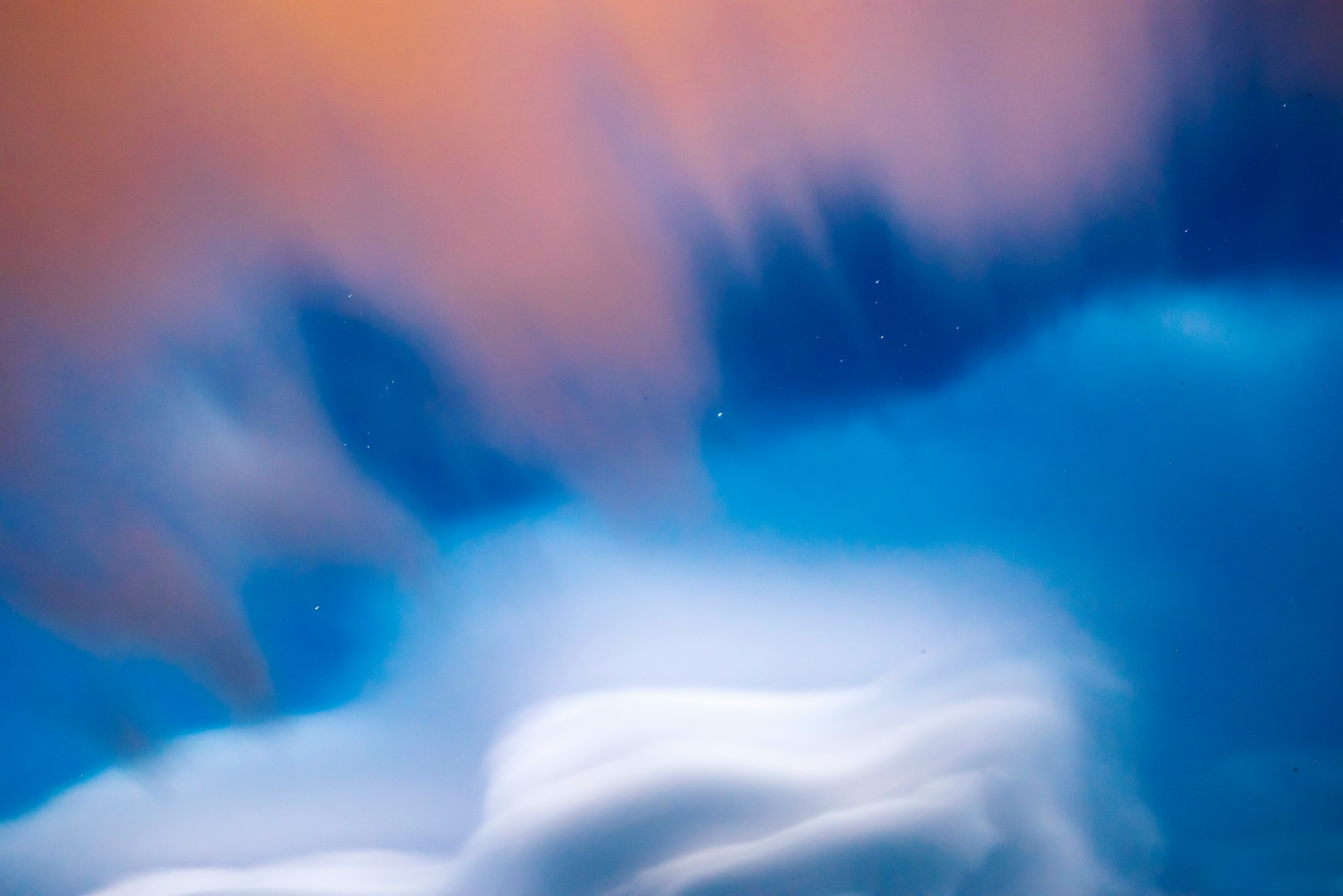 sample abstract image used in ClarityPDF accessible reports