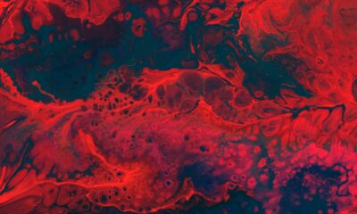sample abstract image used in ClarityPDF accessible reports