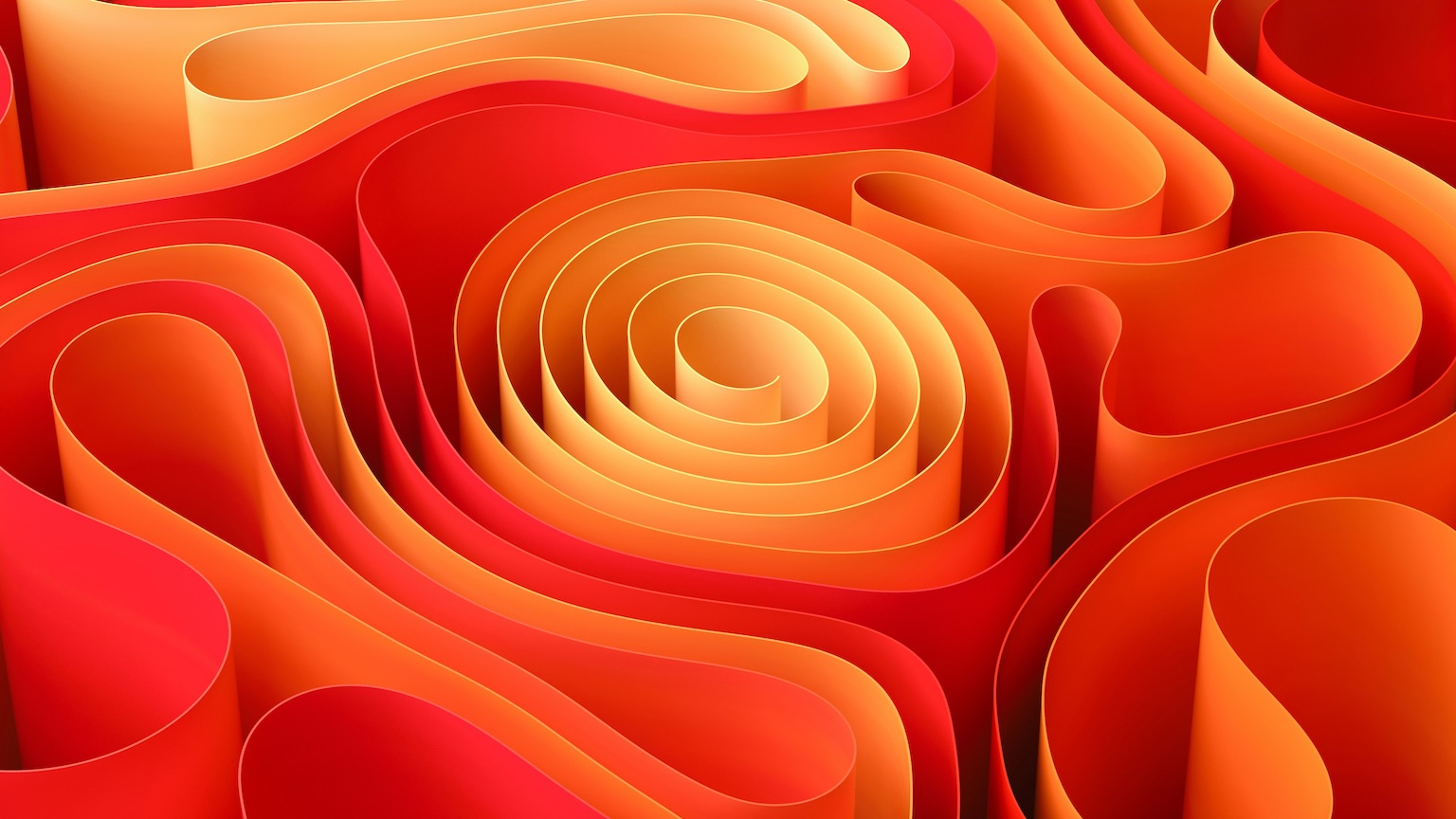 sample abstract image used in ClarityPDF accessible reports