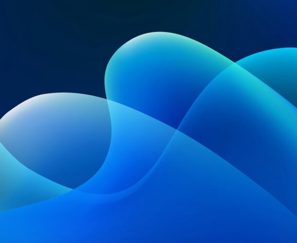 sample abstract image used in ClarityPDF accessible reports