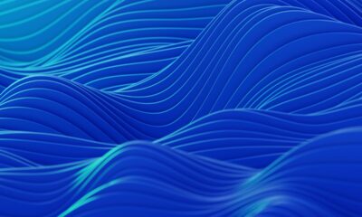 sample abstract image used in ClarityPDF accessible reports