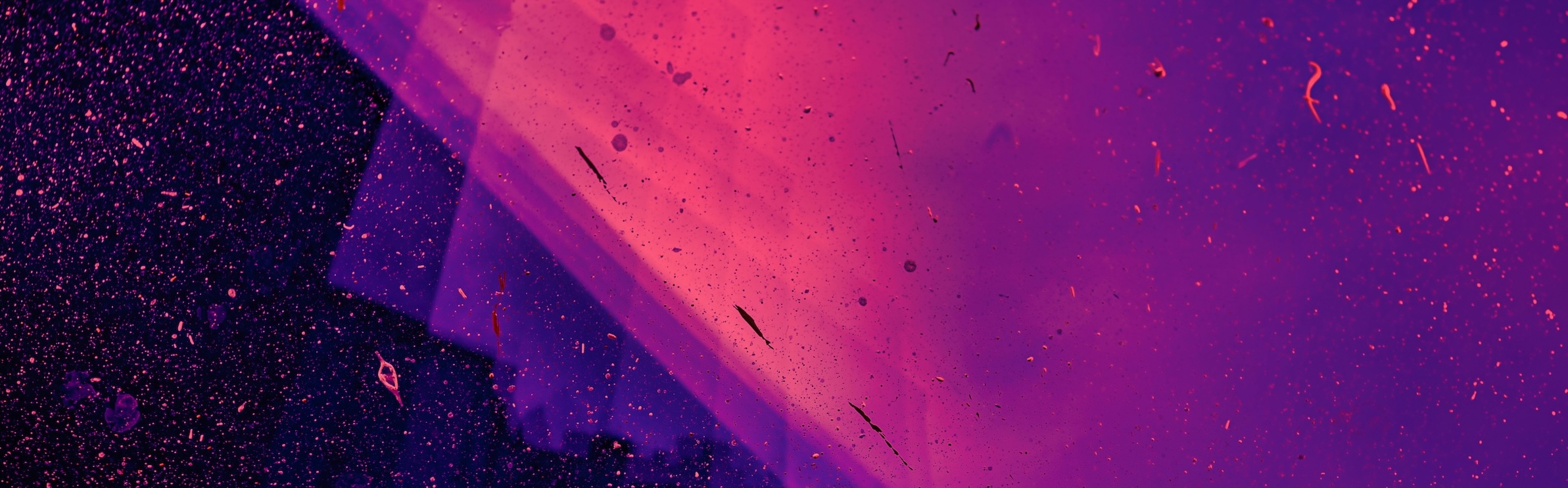 sample abstract image used in ClarityPDF accessible reports